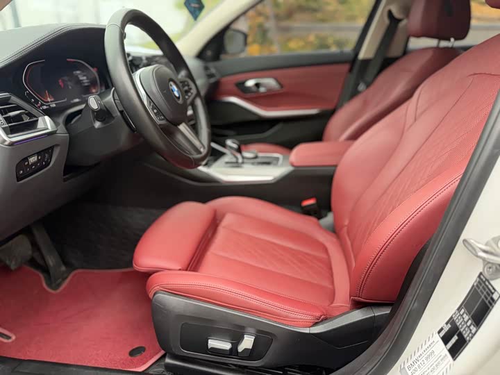 Фото 8 - BMW 3 Series