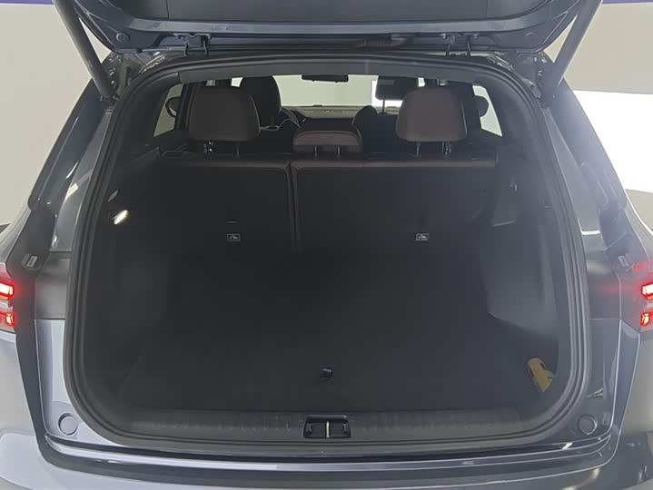 Фото 4 - Geely Monjaro