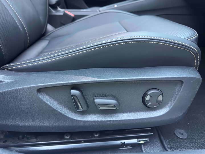 Фото 18 - Skoda Octavia Pro