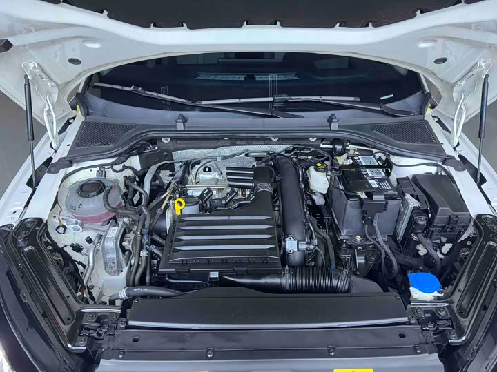 Фото 21 - Skoda Octavia Pro