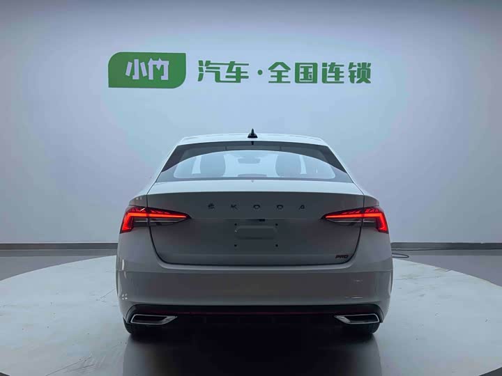 Фото 5 - Skoda Octavia Pro