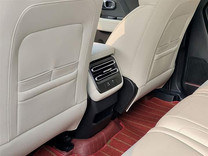 Фото 9 - Jetour Shanhai T1