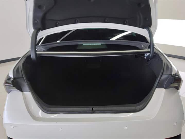 Фото 4 - Toyota Avalon