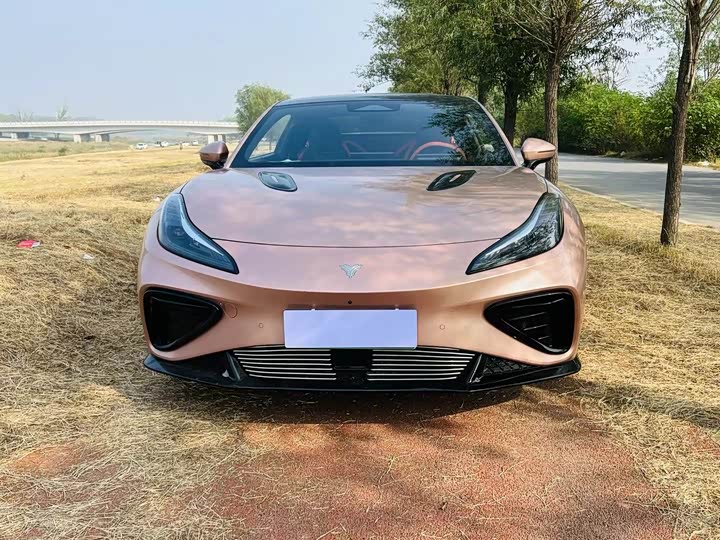 Фото 2 - Hozon GT