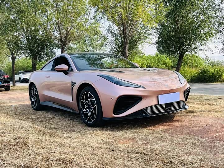 Фото 3 - Hozon GT