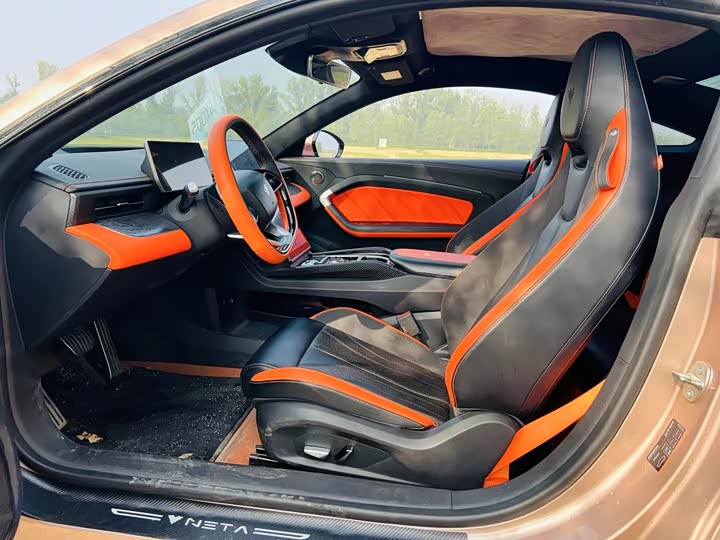 Фото 4 - Hozon GT