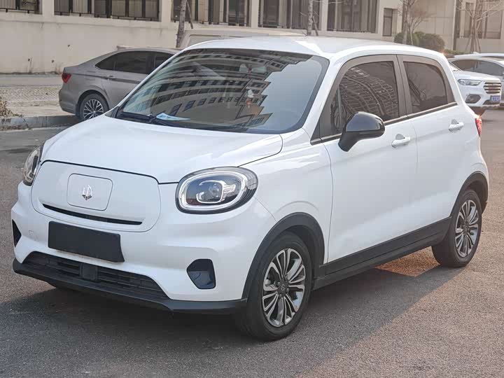 Фото 1 - Leapmotor T03