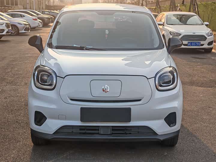 Фото 2 - Leapmotor T03