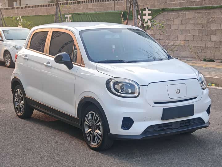 Фото 3 - Leapmotor T03