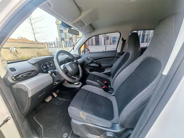 Фото 4 - Leapmotor T03