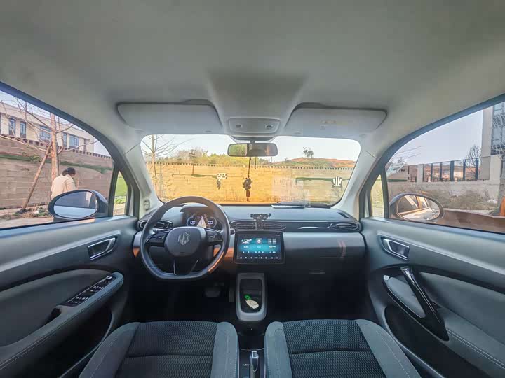 Фото 5 - Leapmotor T03