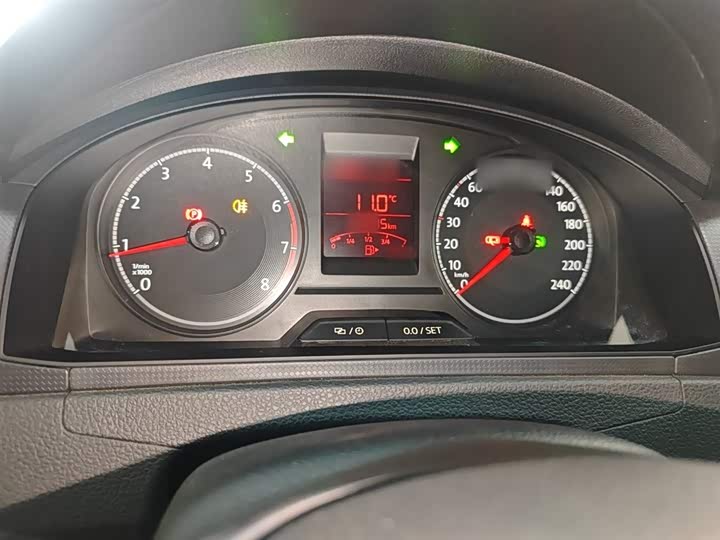 Фото 4 - Volkswagen Santana