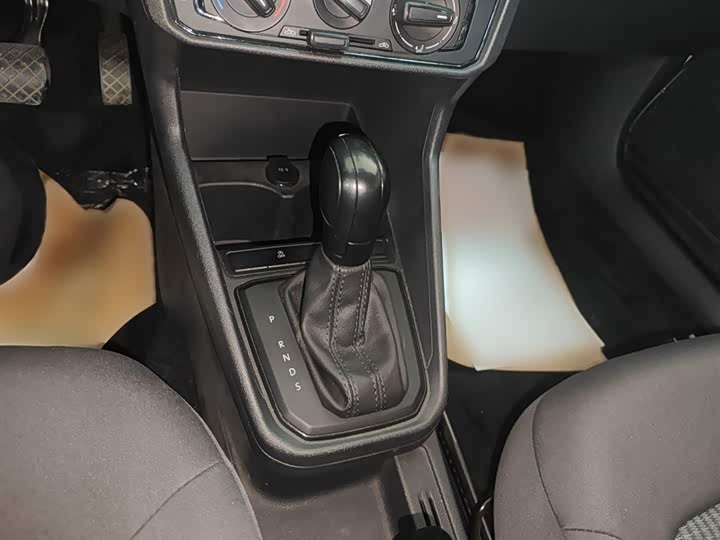 Фото 6 - Volkswagen Santana