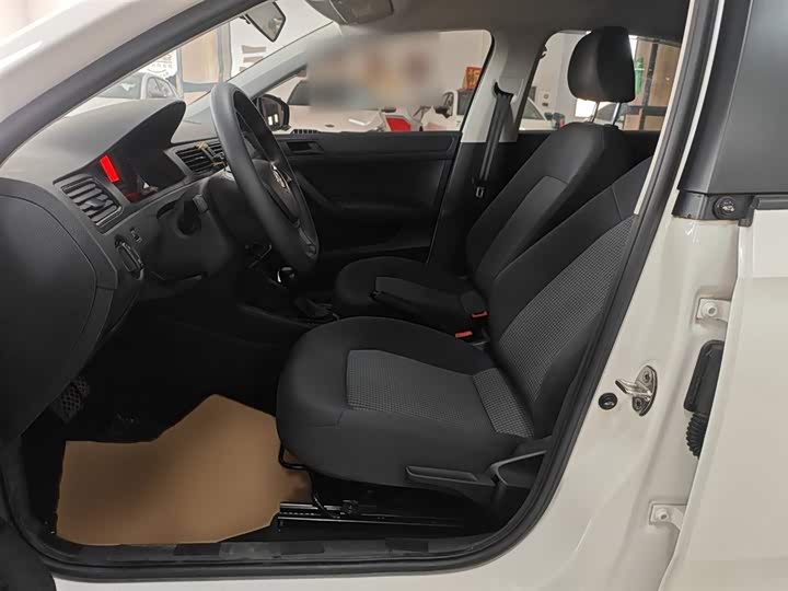 Фото 7 - Volkswagen Santana