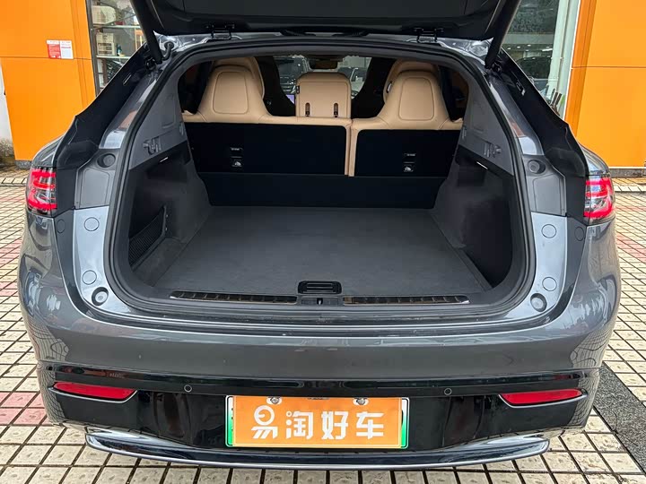 Фото 41 - Luxeed R7