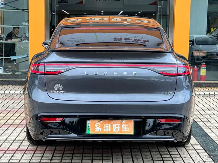 Фото 7 - Luxeed R7