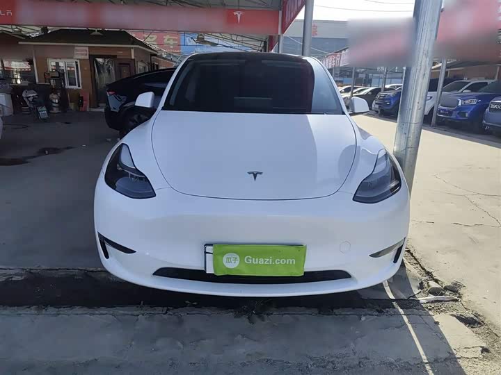 Фото 3 - Tesla Model Y