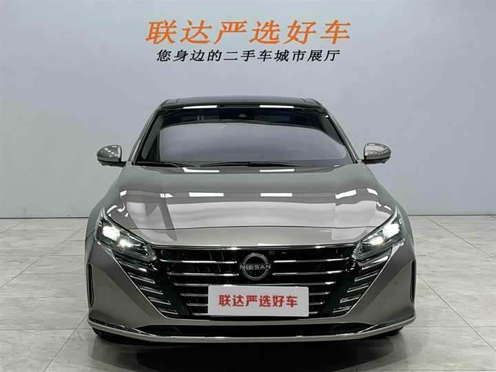 Фото 21 - Nissan Teana