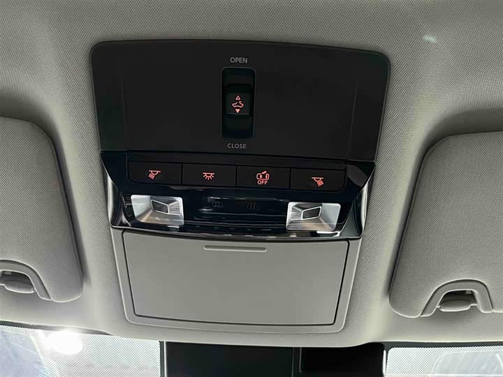 Фото 8 - Nissan Teana