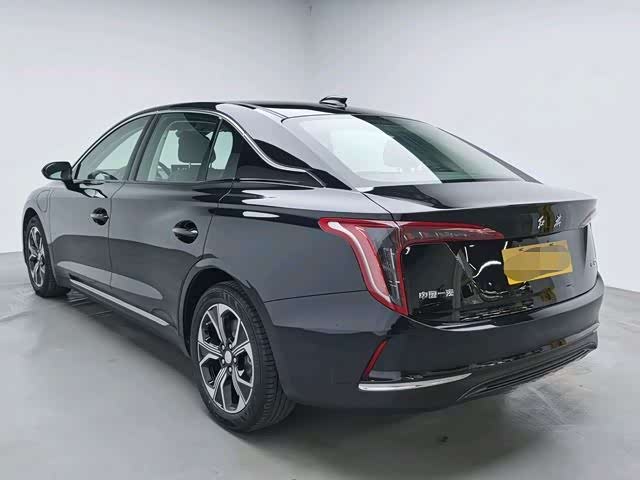 Фото 3 - Hongqi E-QM5