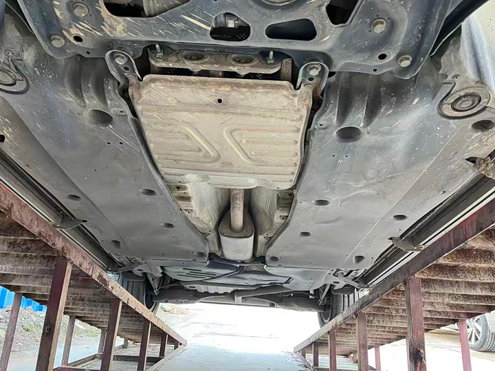 Фото 19 - Volkswagen Tayron