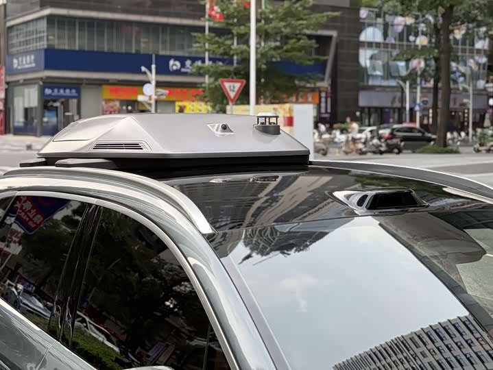 Фото 6 - BYD Tang L