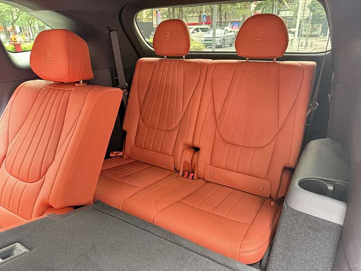 Фото 7 - BYD Tang L