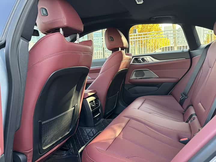 Фото 13 - BMW 4 Series