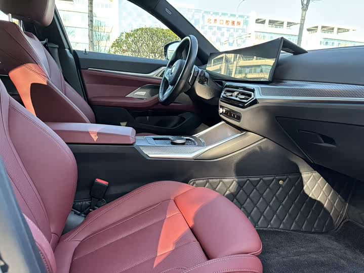 Фото 14 - BMW 4 Series