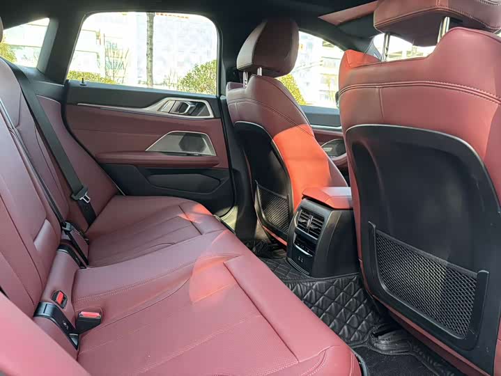 Фото 15 - BMW 4 Series