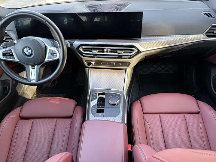 Фото 16 - BMW 4 Series