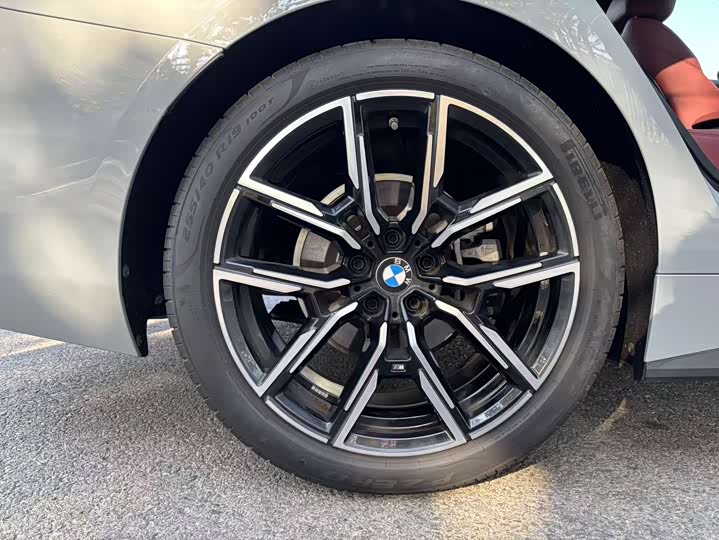 Фото 18 - BMW 4 Series