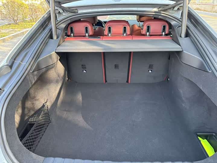 Фото 20 - BMW 4 Series