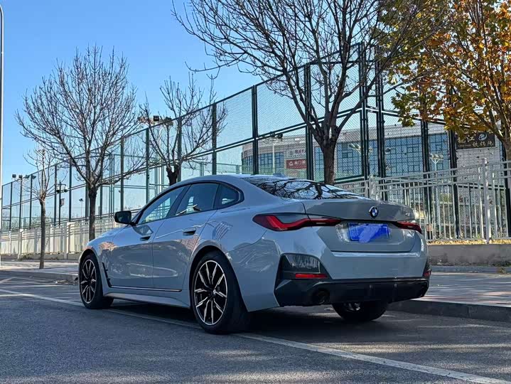 Фото 6 - BMW 4 Series