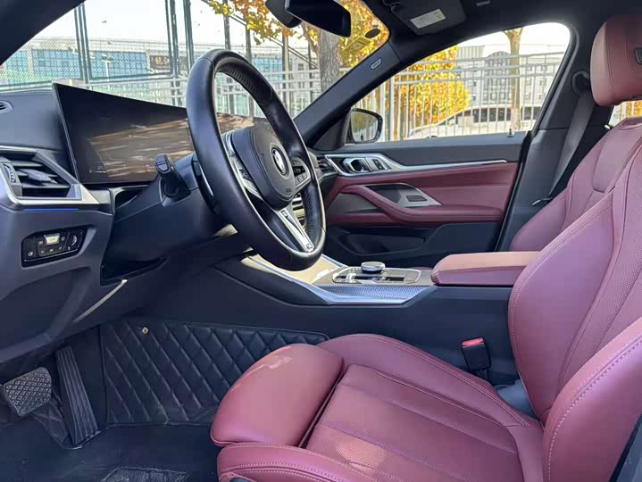 Фото 7 - BMW 4 Series