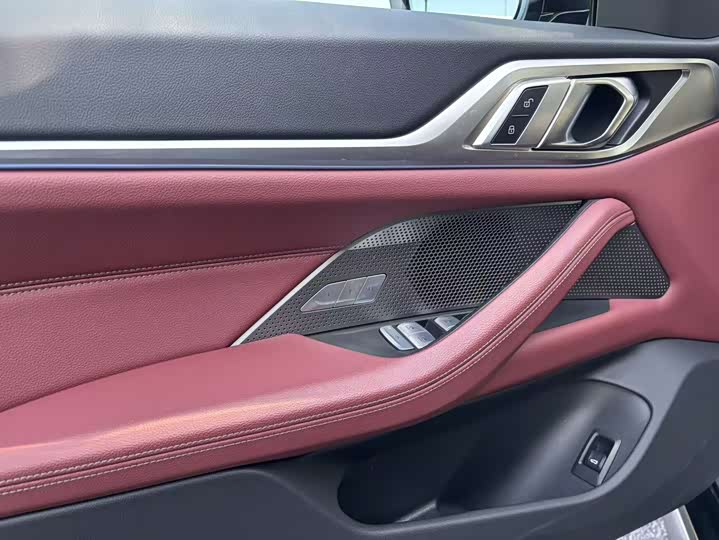 Фото 8 - BMW 4 Series