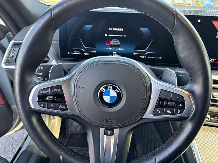 Фото 9 - BMW 4 Series