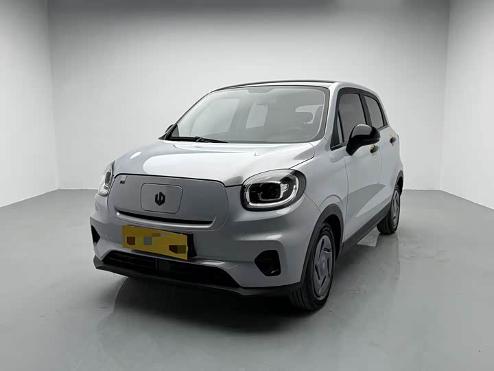 Фото 1 - Leapmotor T03