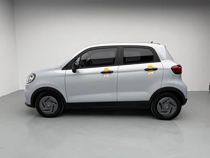 Фото 12 - Leapmotor T03