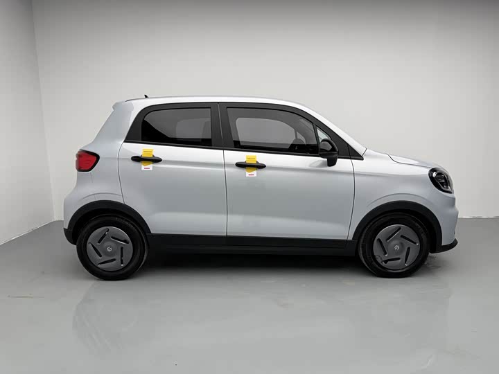 Фото 13 - Leapmotor T03