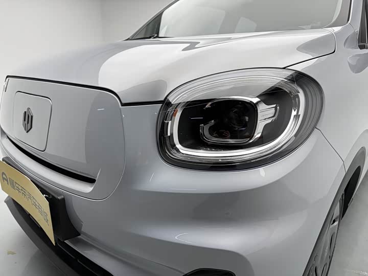 Фото 14 - Leapmotor T03