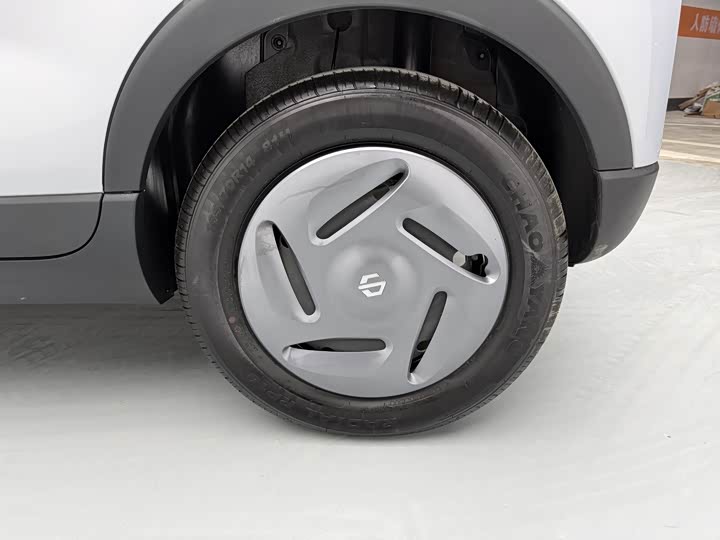 Фото 16 - Leapmotor T03