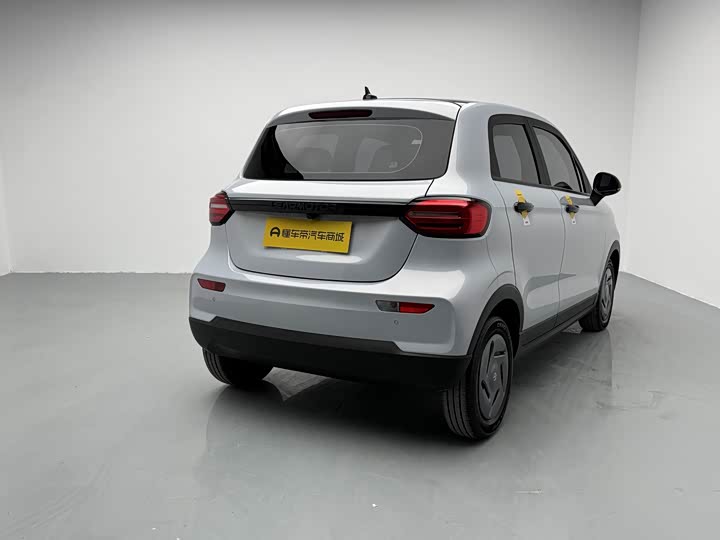 Фото 19 - Leapmotor T03