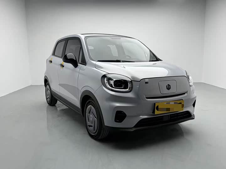 Фото 3 - Leapmotor T03