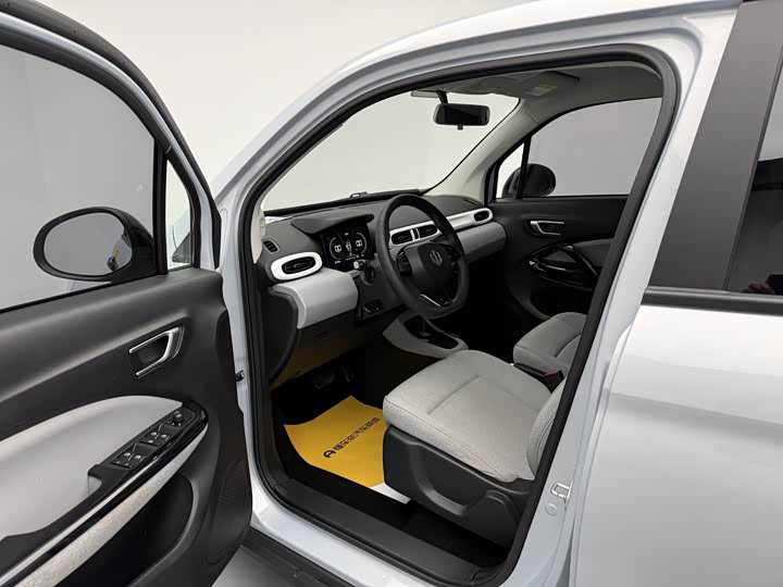 Фото 5 - Leapmotor T03