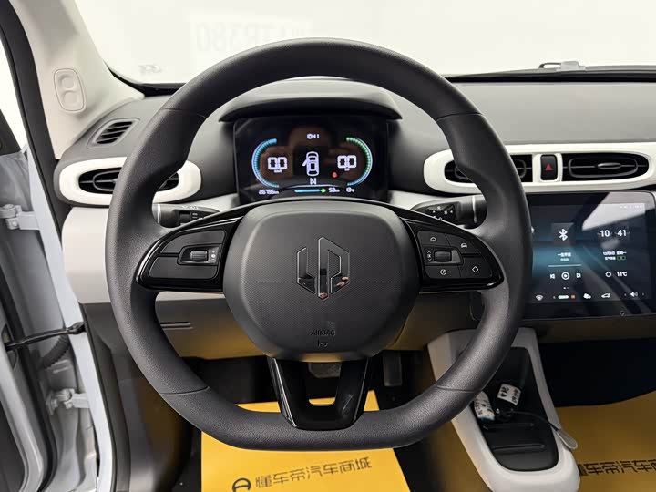 Фото 6 - Leapmotor T03