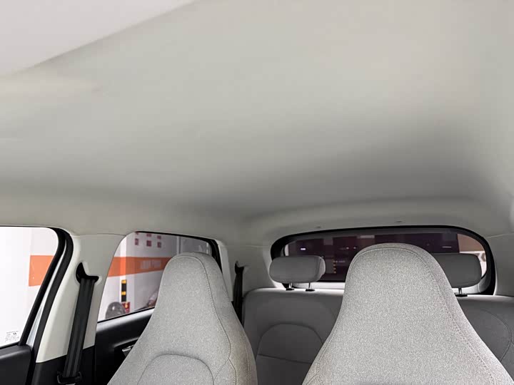 Фото 8 - Leapmotor T03