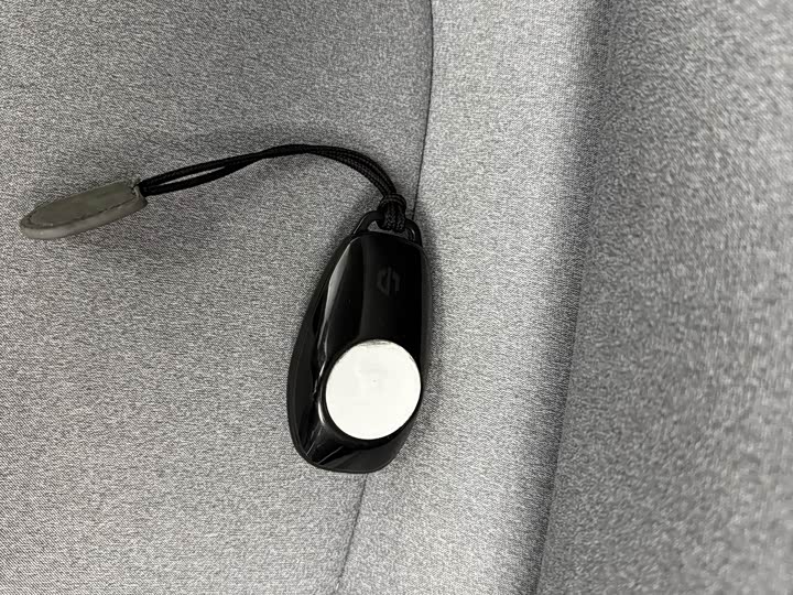 Фото 9 - Leapmotor T03