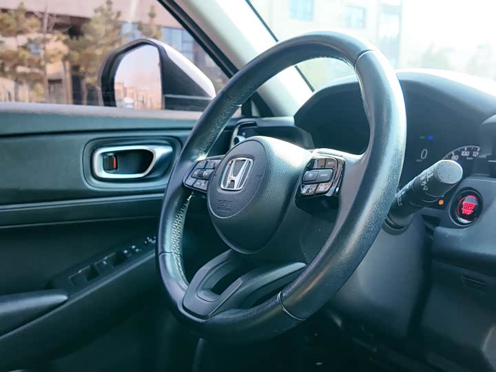 Фото 12 - Honda XR-V