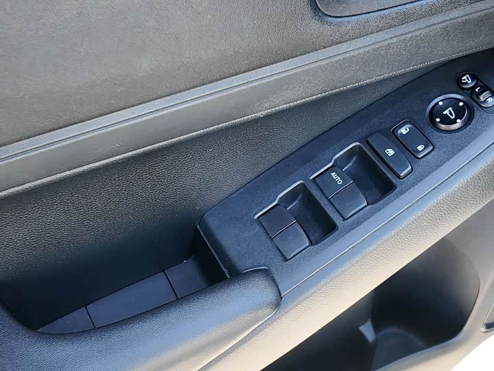 Фото 17 - Honda XR-V